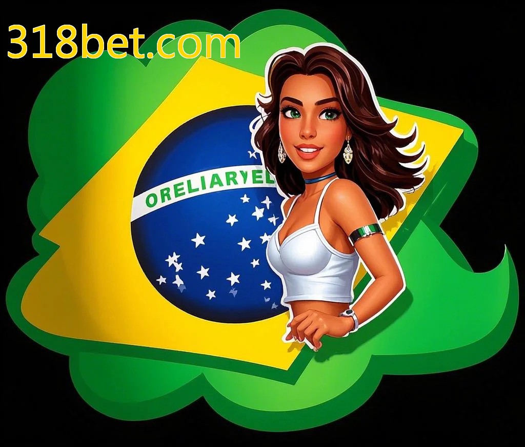 318bet.com: Jogos de Cassino Online e Slots Exclusivos!