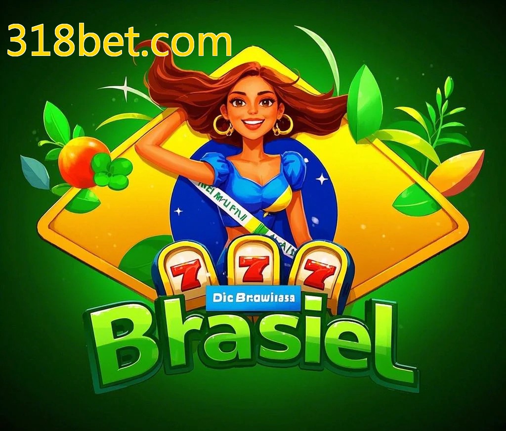 318bet: Jogue com Segurança na Plataforma Oficial!